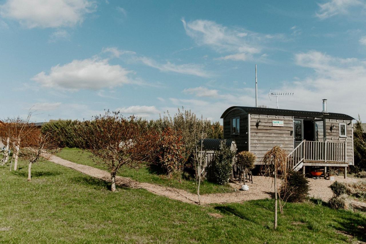 Вилла The Little John Petite Cosy Log Cabin - Sleeps 2 Near Sherwood Forest At Fairview Farm Nottingham Set In 88 Acres Blidworth Экстерьер фото